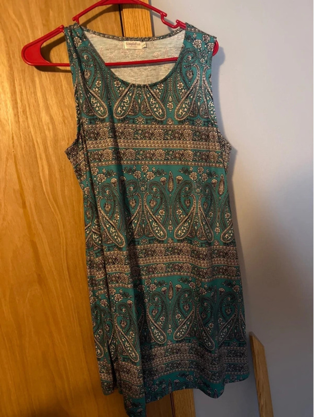 Amazon Dress Bundle